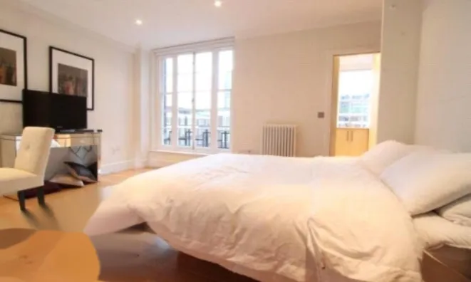 Недвижимость Edgware Road: 5