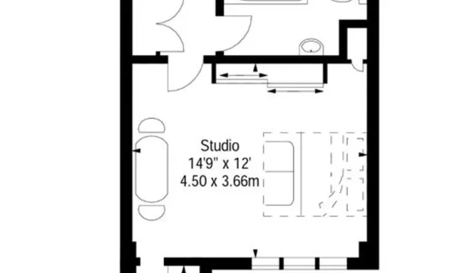 Недвижимость Edgware Road: 6