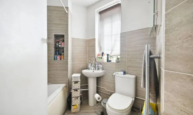 Недвижимость Mortimer Crescent, Kilburn: 1