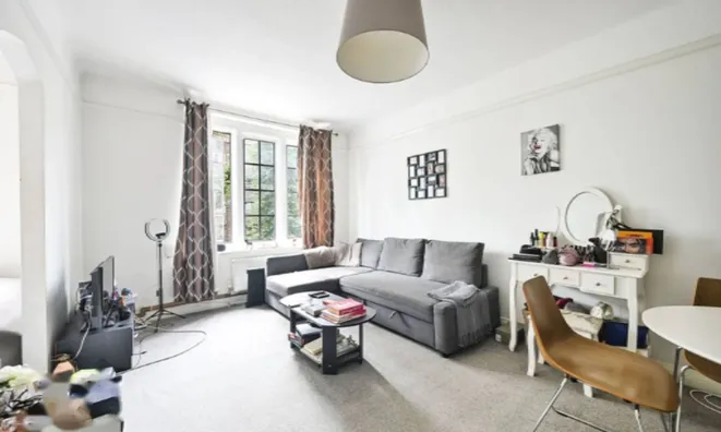 Недвижимость Mortimer Crescent, Kilburn: 4