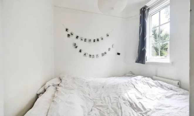 Недвижимость Mortimer Crescent, Kilburn: 5