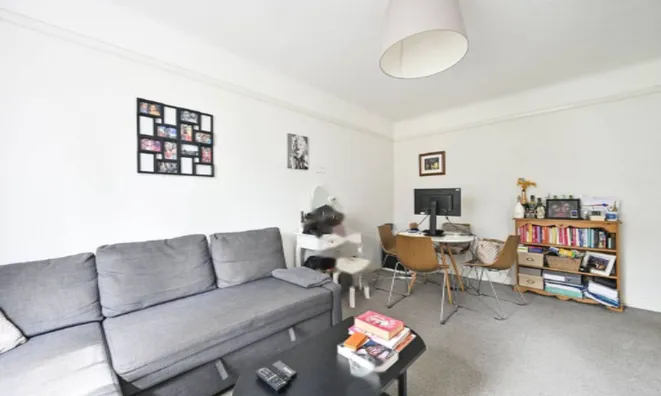 Недвижимость Mortimer Crescent, Kilburn: 6