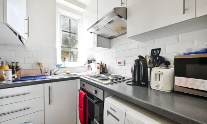 Недвижимость Mortimer Crescent, Kilburn: 7