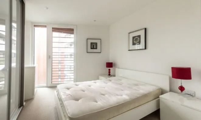 Недвижимость Aurora Apartments, Wandsworth: 3