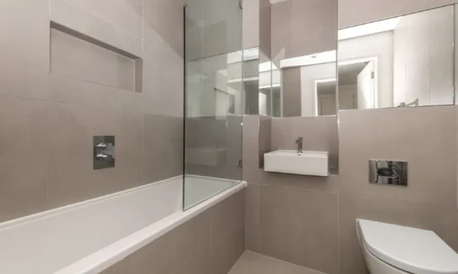 Недвижимость Aurora Apartments, Wandsworth: 4