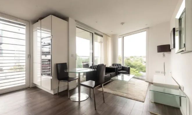 Недвижимость Aurora Apartments, Wandsworth: 5