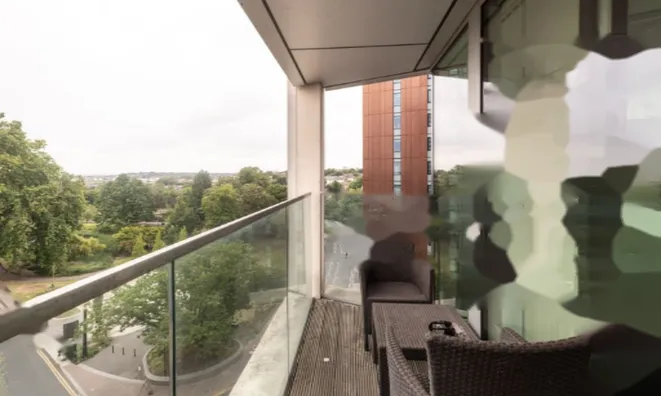 Недвижимость Aurora Apartments, Wandsworth: 6