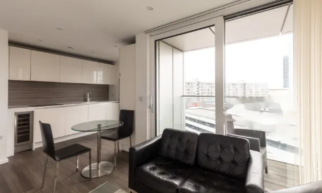 Недвижимость Aurora Apartments, Wandsworth: 7