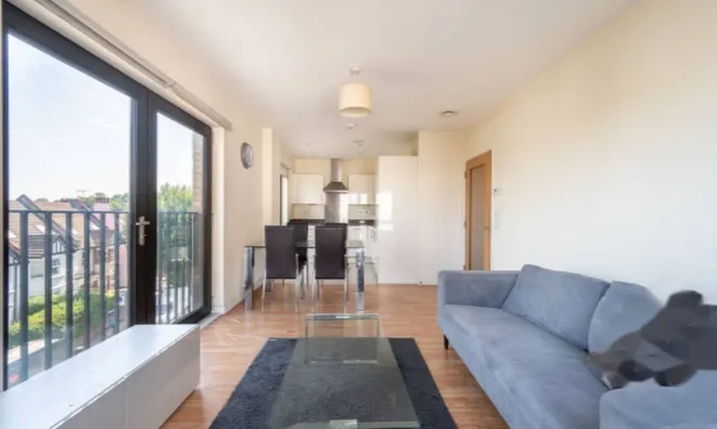 Недвижимость Newman Close, Willesden Green: 3