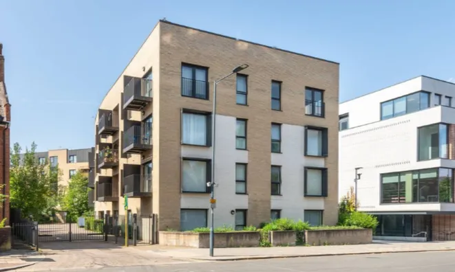 Недвижимость Newman Close, Willesden Green: 5