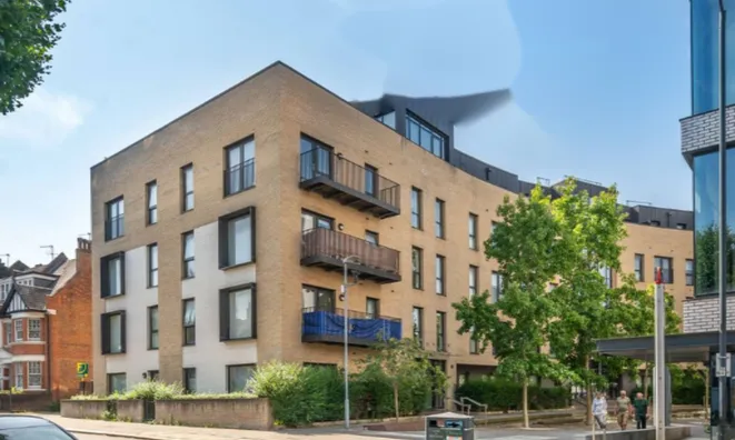 Недвижимость Newman Close, Willesden Green: 7