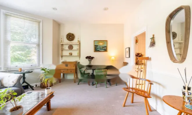 Недвижимость Park Avenue, Willesden Green: 2