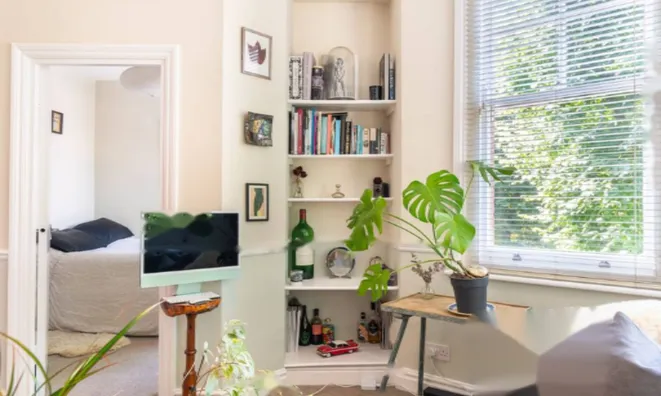 Недвижимость Park Avenue, Willesden Green: 3