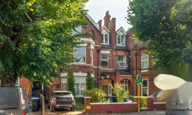 Недвижимость Park Avenue, Willesden Green: 4