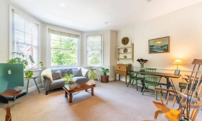 Недвижимость Park Avenue, Willesden Green: 5