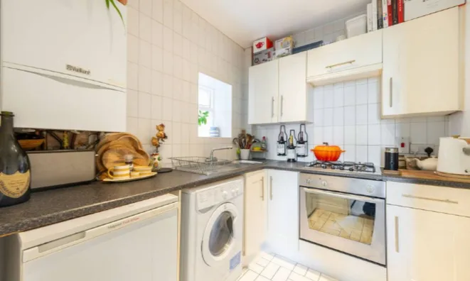 Недвижимость Park Avenue, Willesden Green: 7