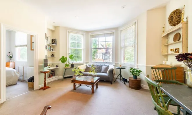 Недвижимость Park Avenue, Willesden Green: 9