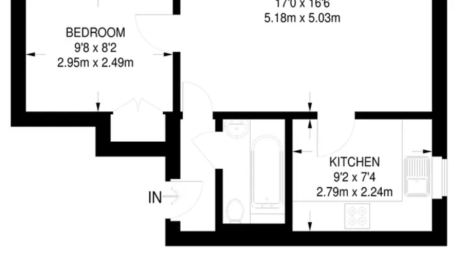 Недвижимость Park Avenue, Willesden Green: 10