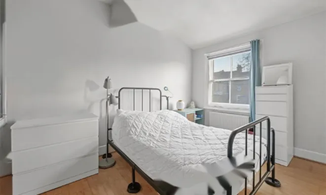 Недвижимость Nelson Road, Crouch End: 1