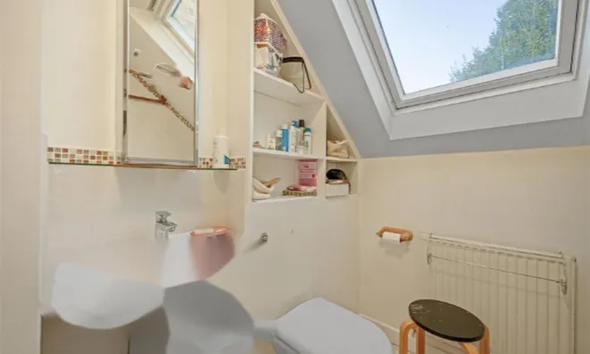 Недвижимость Nelson Road, Crouch End: 4