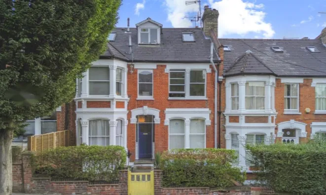 Недвижимость Nelson Road, Crouch End: 6