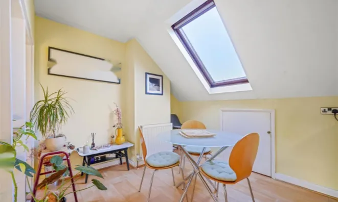 Недвижимость Nelson Road, Crouch End: 7