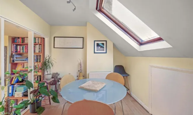 Недвижимость Nelson Road, Crouch End: 8