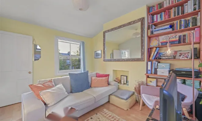 Недвижимость Nelson Road, Crouch End: 9