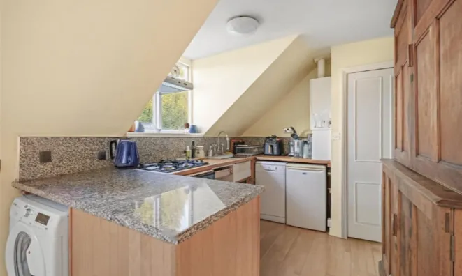 Недвижимость Nelson Road, Crouch End: 10