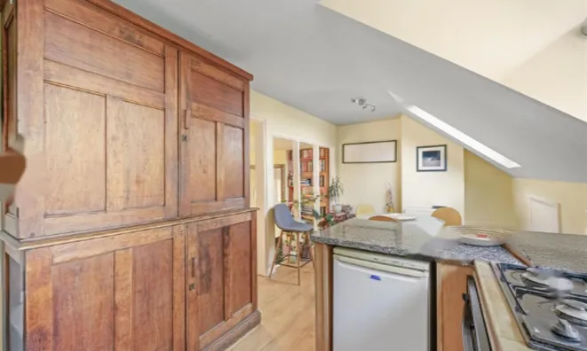 Недвижимость Nelson Road, Crouch End: 11