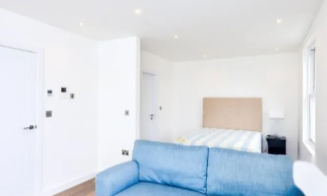 Недвижимость Philbeach Gardens, Earls Court: 3