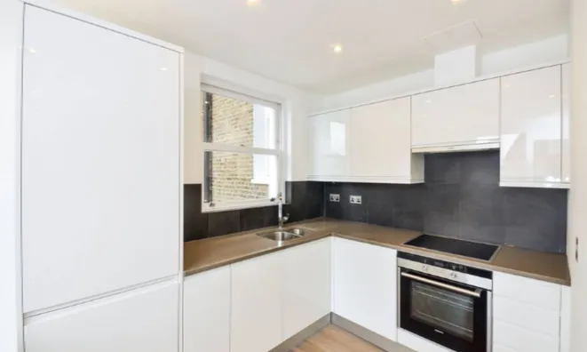 Недвижимость Philbeach Gardens, Earls Court: 6