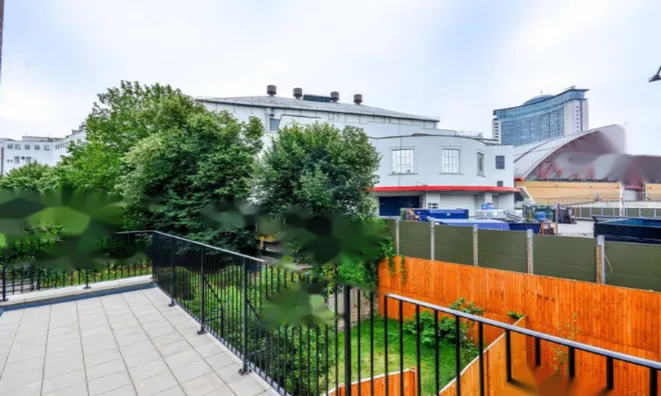 Недвижимость Philbeach Gardens, Earls Court: 7