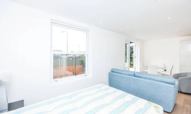 Недвижимость Philbeach Gardens, Earls Court: 8