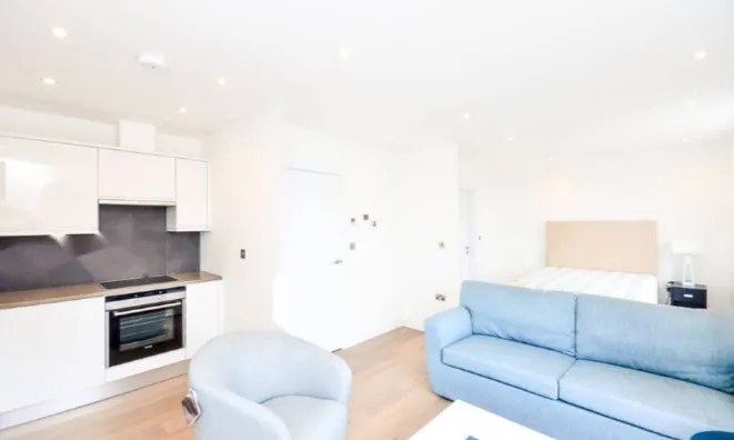 Недвижимость Philbeach Gardens, Earls Court: 9