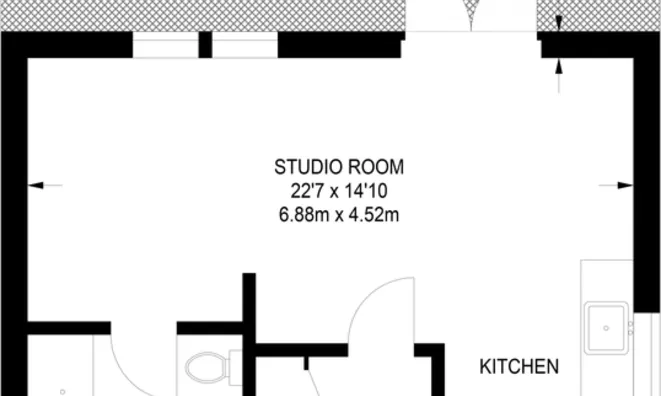 Недвижимость Philbeach Gardens, Earls Court: 10