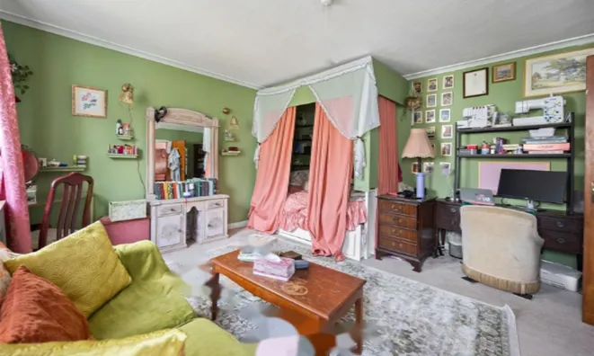 Недвижимость Belsize Road, South Hampstead: 7