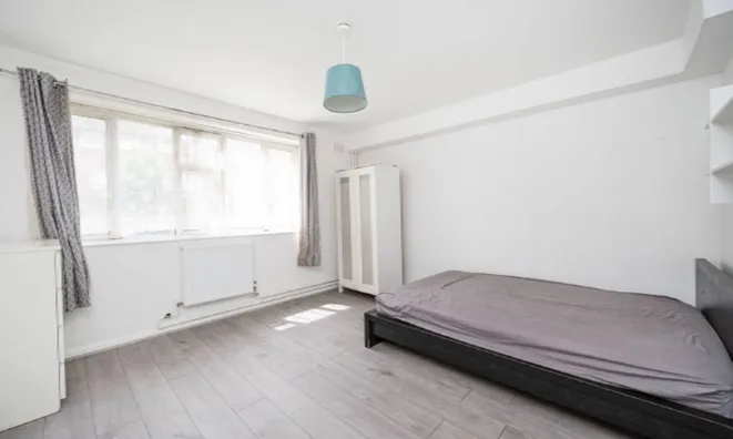 Недвижимость Armsby House, Stepney Way, Stepney: 5