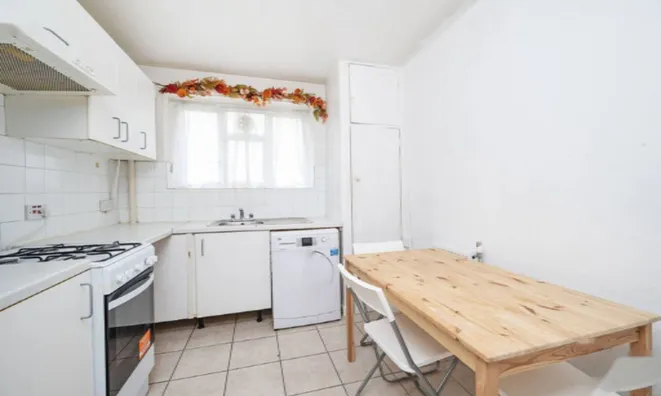 Недвижимость Armsby House, Stepney Way, Stepney: 6