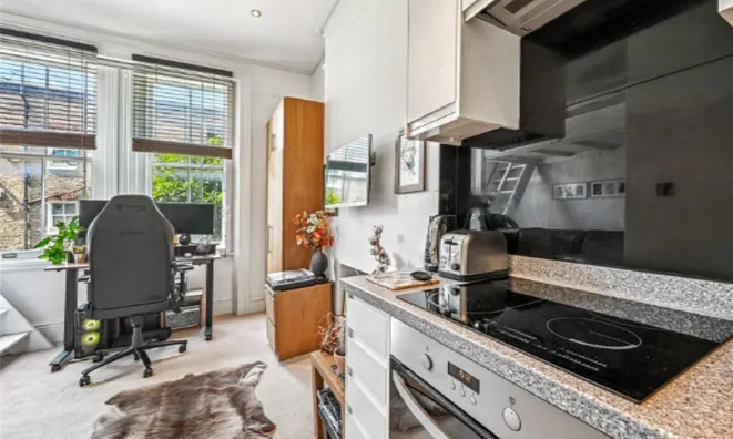 Недвижимость Comeragh Road: 1