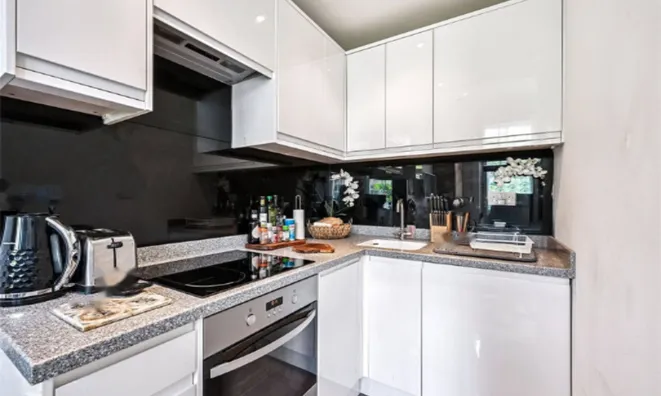 Недвижимость Comeragh Road: 8