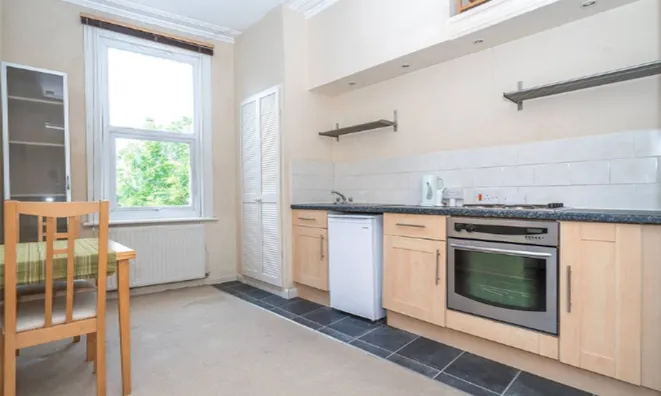 Недвижимость Church Lane: 1