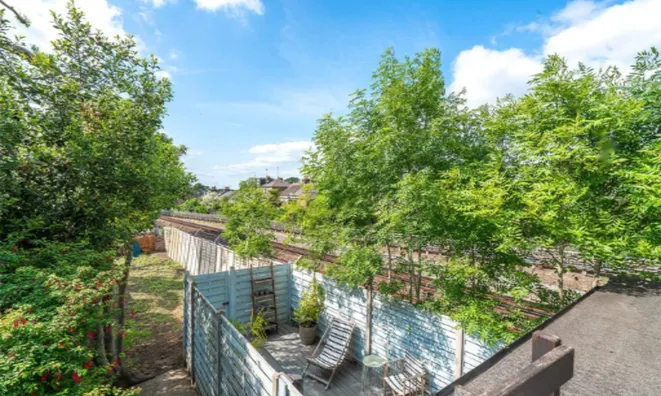 Недвижимость Church Lane: 2