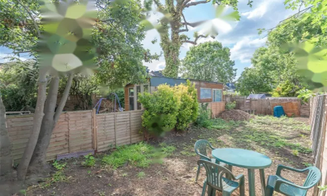 Недвижимость Church Lane: 5