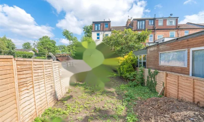 Недвижимость Church Lane: 6