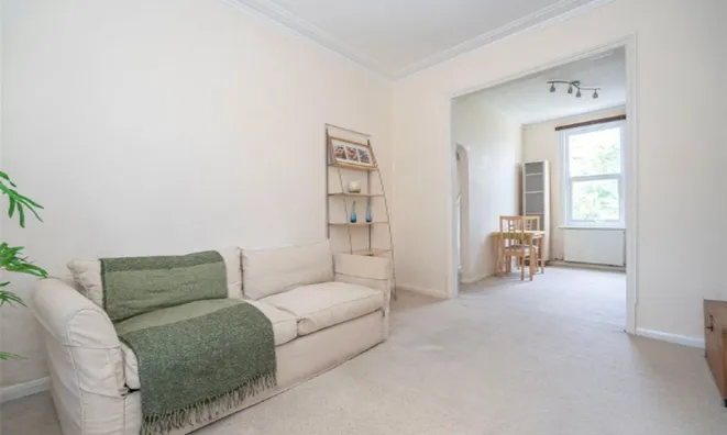 Недвижимость Church Lane: 8