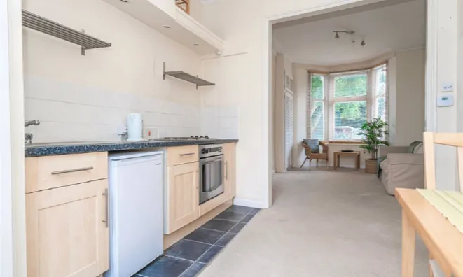 Недвижимость Church Lane: 9