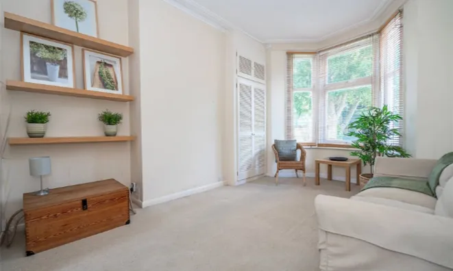 Недвижимость Church Lane: 11