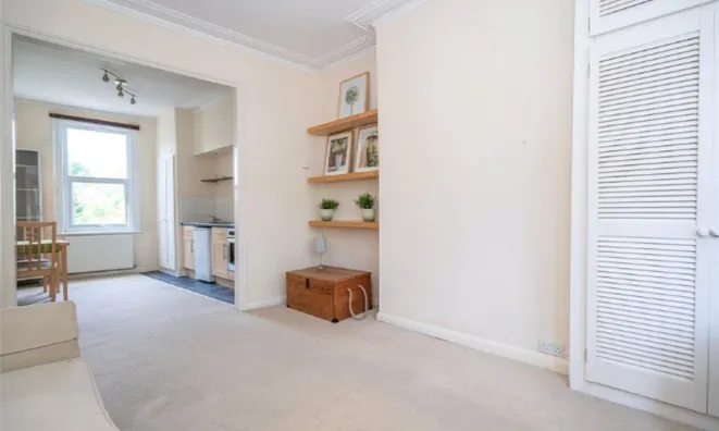 Недвижимость Church Lane: 13