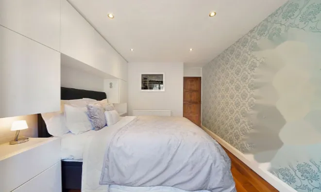 Недвижимость Sandringham Road: 3